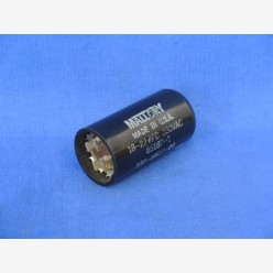 Mallory 18-22 MFD, 330 VAC Capacitor